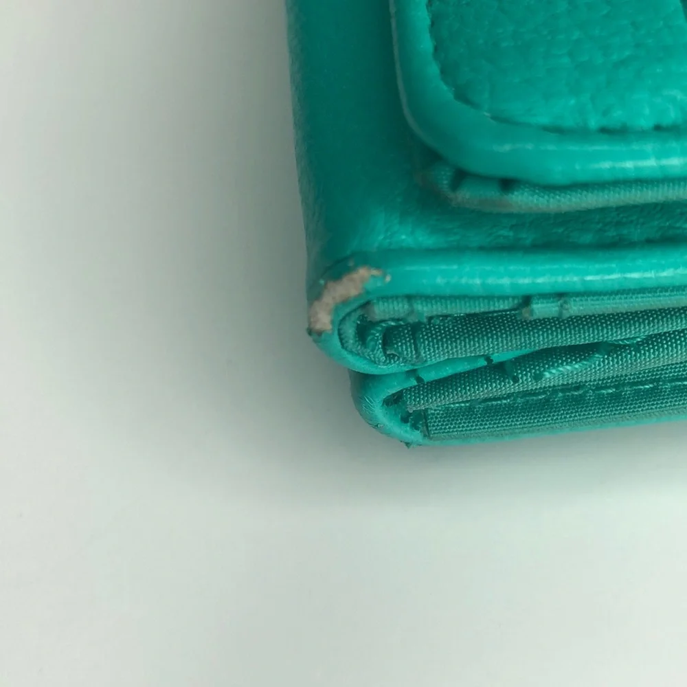 Safe keeper wallet. - Picture 5 of 5